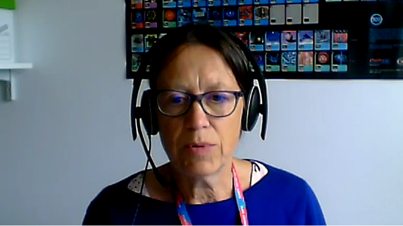 Environmental Audit Committee (@commonseac) on Twitter photo .<a href="/NicCarslaw/">Nic Carslaw</a>, Professor in Indoor Air Chemistry, <a href="/UniOfYork/">University of York</a>: "indoor air quality isn't really on peoples' radars."
📽Watch live at bit.ly/3JIEKvc
#IndoorAirPollution #AirQuality .<a href="/NicCarslaw/">Nic Carslaw</a>, Professor in Indoor Air Chemistry, <a href="/UniOfYork/">University of York</a>: "indoor air quality isn't really on peoples' radars."
📽Watch live at bit.ly/3JIEKvc
#IndoorAirPollution #AirQuality