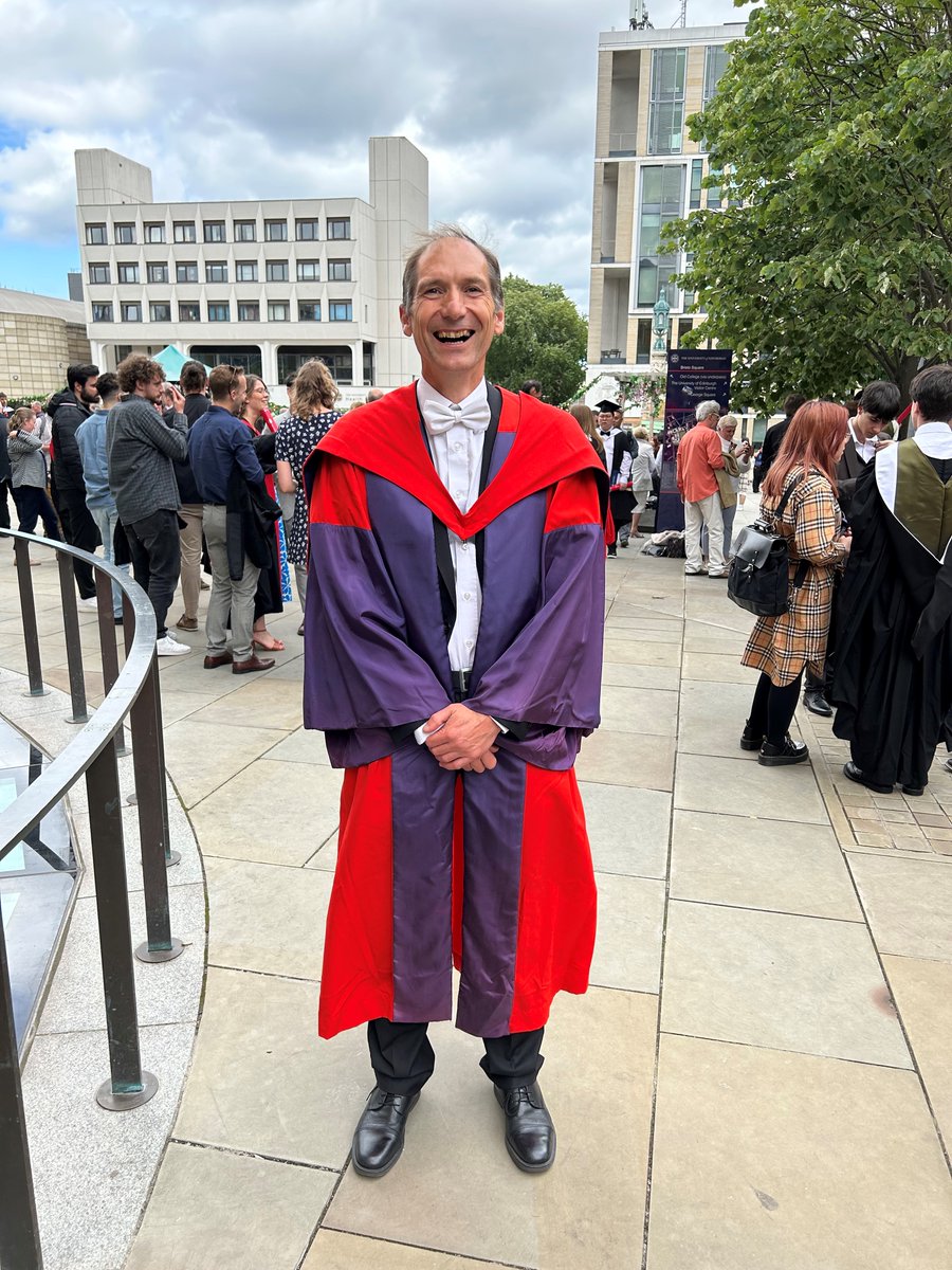 Chemistry Edinburgh tweet media