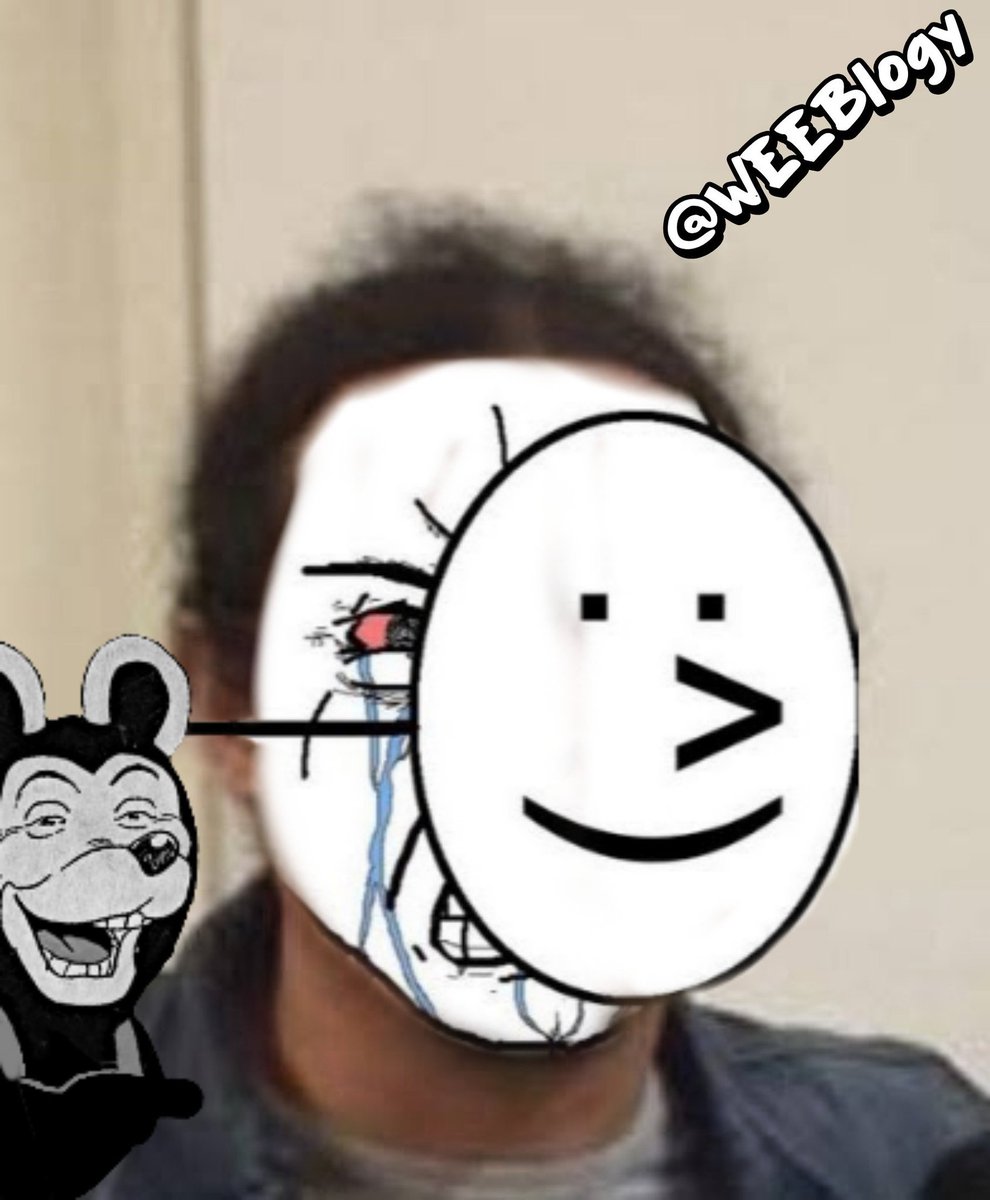 WEEBlogy's tweet photo. @jgnaredo El presiñero lo puso él mismo con sus propias manos a 16.99, ya dilo si te hace feliz. Ni se nota tu obsesión por fomentar el culto al anciano bananero con lo primero que te encuentres

Por cierto, es el sexenio con más de 5 millones de nuevos pobres, donde no crece la economía… https://t.co/jSfviyaFu2