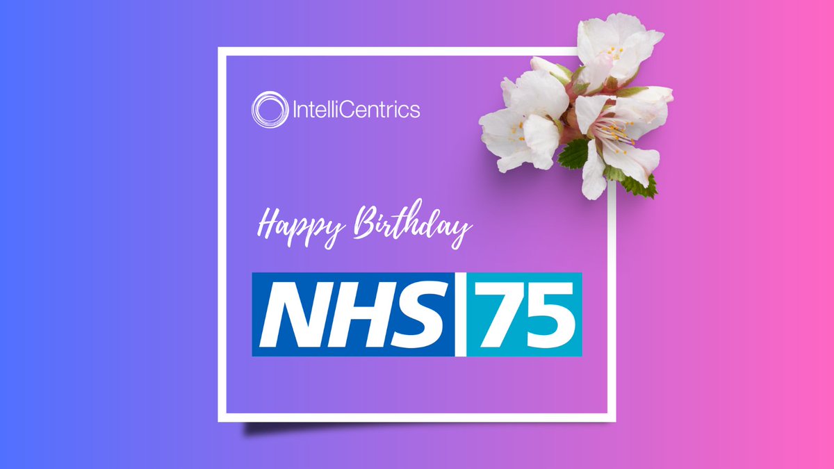 IntelliCentrics UK - SEC³URE tweet media