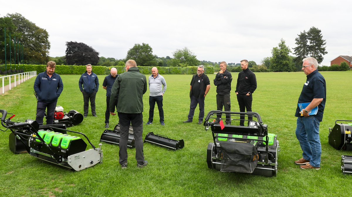 Cyril Johnston's Product Training Visit to Allett Mowers: Strengthening the Allett Brand Across Ireland
allett.co.uk/blogs/blog/cyr…