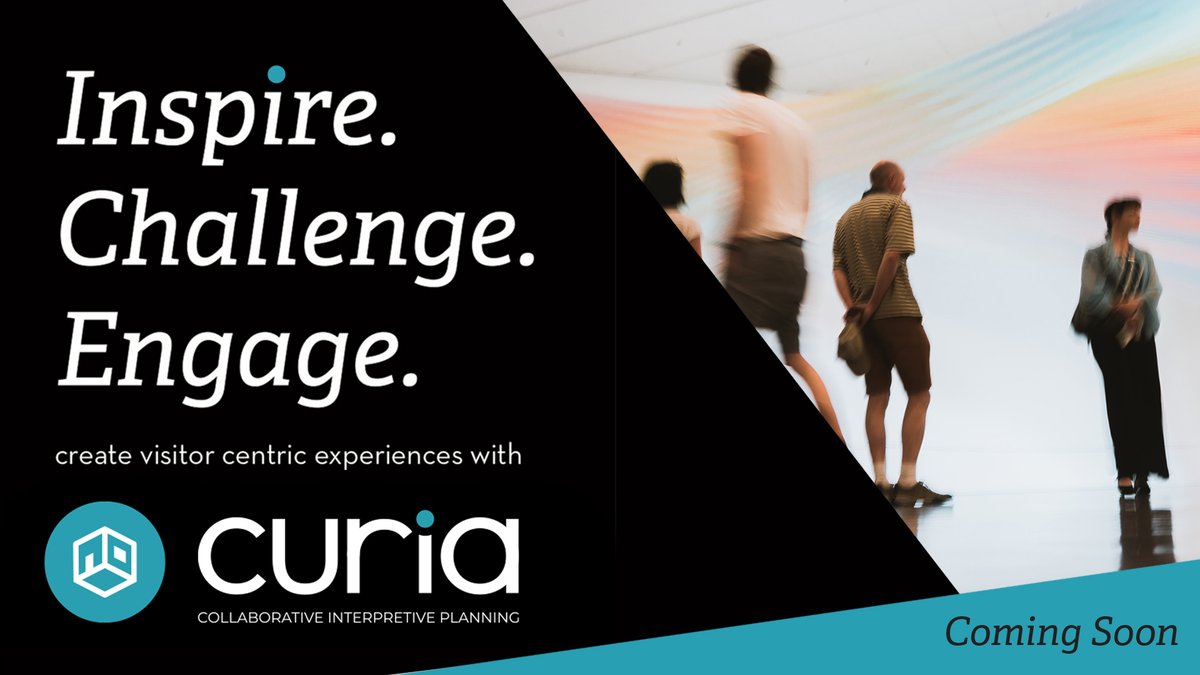 CuriaSaaS's tweet photo. 📢 Calling all Museum Professionals!

We need your expert insights! Take part in our market analysis survey and help us understand how to improve museum operations. 
https://t.co/Zld2r6PDmt

#museumprofessionals #museumeducation #museumtech #museumexhibits #museumtechnology https://t.co/kz10qZeSqy