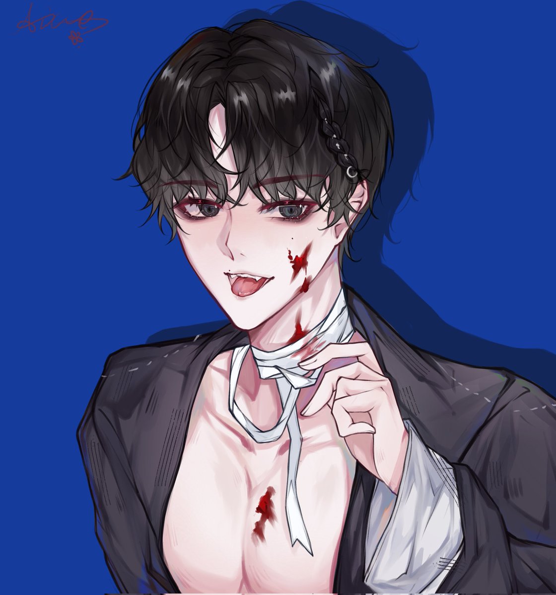 ilsdelsu1's tweet photo. #JUN
#文俊辉
《PSYCHO》
摸鱼
辣得我睡不着 https://t.co/5kJvusC4uQ
