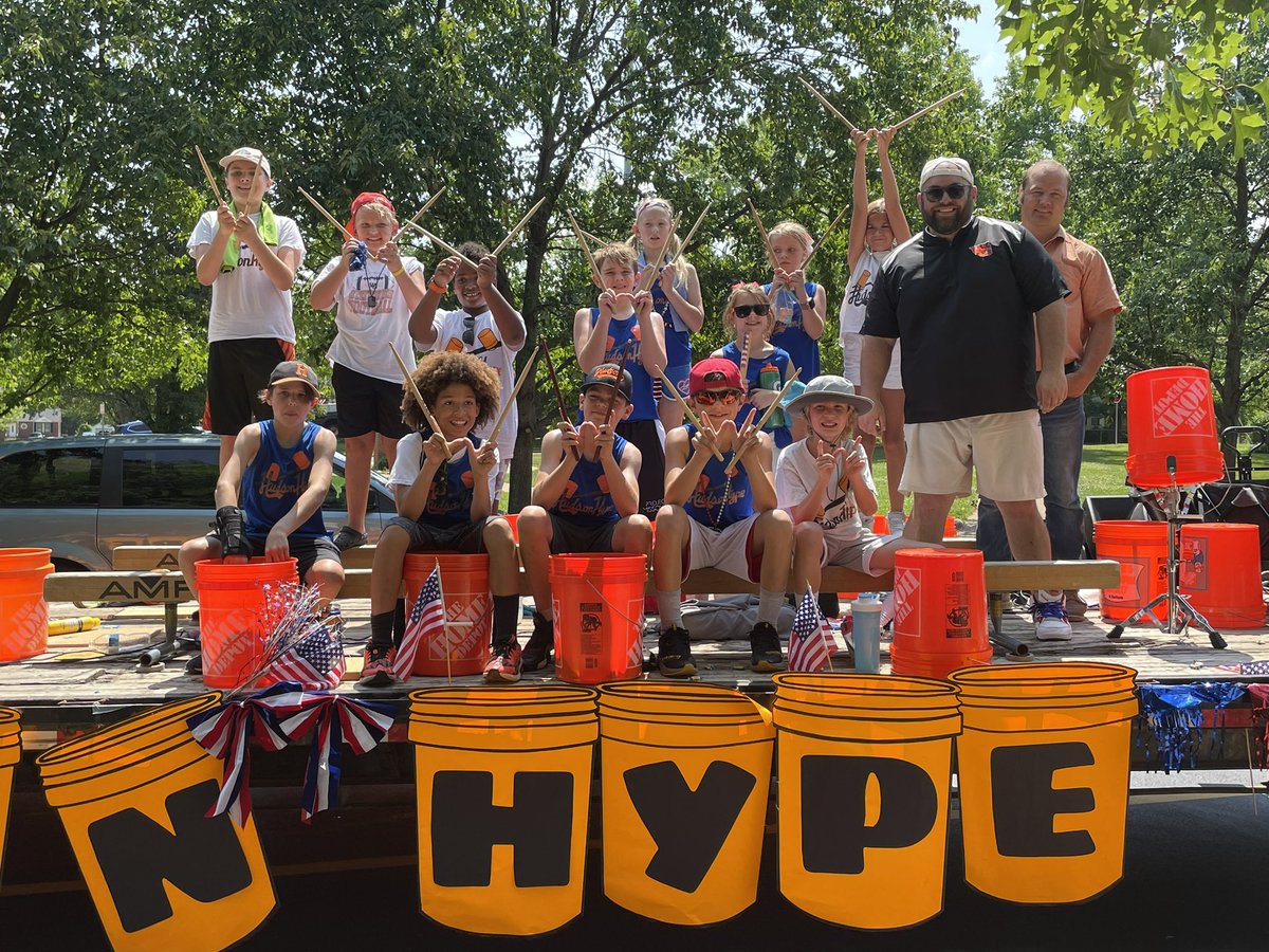 Denise Foley tweet media