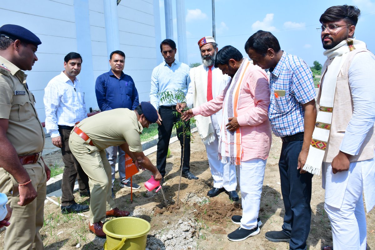 NSS Regional Dte. MP & CG tweet media