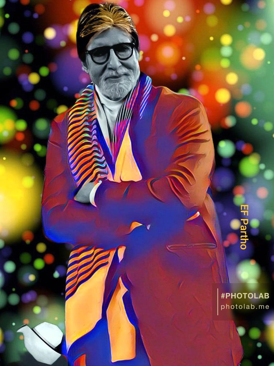 @manishm1942 @SrBachchan @juniorbachchan @Partho701 @prashantkawadia @aspalod @PravsAhuja19 @raj20k @ManishK89979565 @bhambhaniheenad @AmitAgrawl @AmanKum27059195 @efrakesh_1 @EfvijayKumar @imnidhisingh_ @rajib14 @EfRakesh @Shuchi_95 @DrAnilLoveAB @MaheshBSolanki4 @GangulySunetra @amitdut71992686 @JasbeerSingh_01 @Jitendrach1298 @soniyasingh_ss @srishtisingh_7 Good Evening 🙏❤️🌹