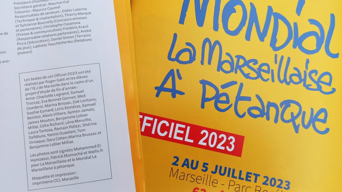 MediaSchool Marseille tweet media