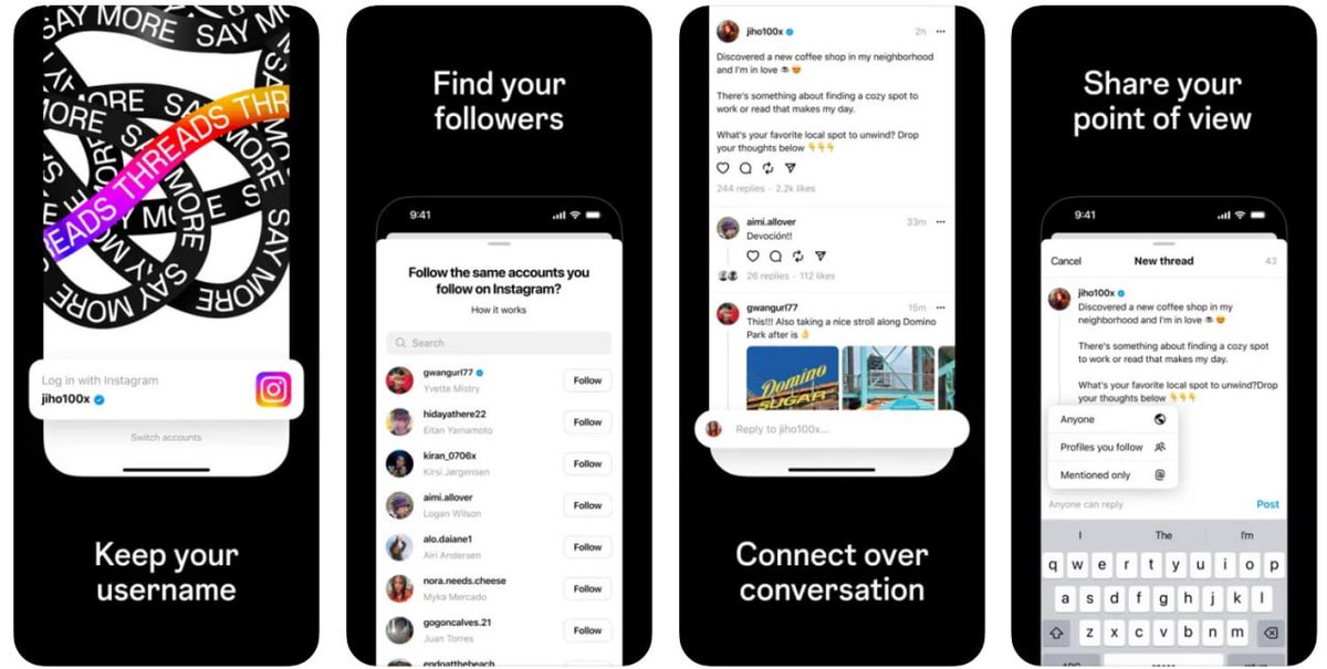 threads.net – Nothing is clear yet...
#Threads #meta #twitter #elonmusk #zuckerberg