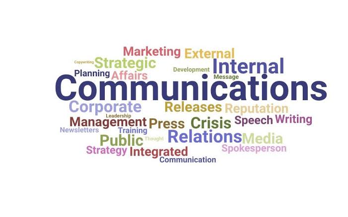 p22c's tweet photo. Why does Corporate Communication matter?
Corporate communication is a key success factor for every company. It ensures 
* Spreading consistent brand messaging among external and internal audiences,
* A strong reputation for the company
* Employee engagement and productivity https://t.co/qcZxbidjM1
