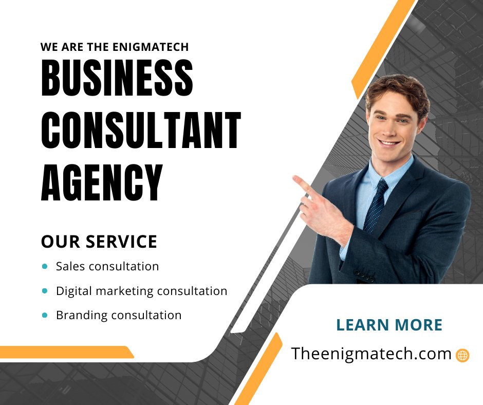 The EnigmaTech tweet media