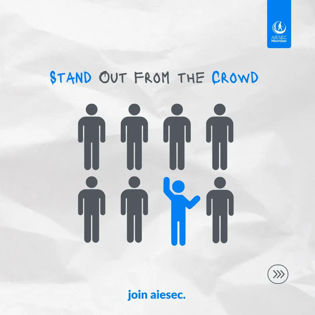 AIESEC_Nepal's tweet photo. Deadline approaching !

🌐 Join now:
https://t.co/IiViocYfjn

"Unlock Your Leadership Potential with AIESEC! 🌟💼✨

Join our global network of changemakers as we create and manage cross-cultural exchange experiences

#AIESEC #LeadershipPotential #CrossCulturalExchange https://t.co/ADo5FOFvLv