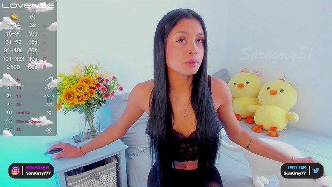 I'm online @MyFreeCams! #onmfc https://t.co/1TGFagWESP 💚 https://t.co/aH2OnwJyaT<a class="tags" href="/tag/myfreecams">@myfreecams</a><a href="/tag/onmfc"class="tags">#onmfc</a>