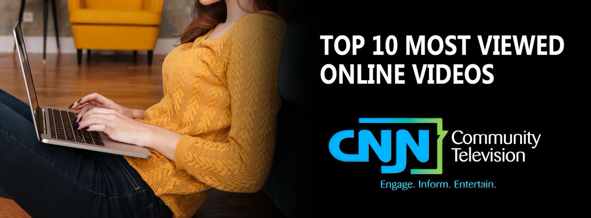 CNJNTV's tweet photo. Top Ten Most Online Views for June 2023 - https://t.co/WlFpxfANqA https://t.co/do0UR72hq6