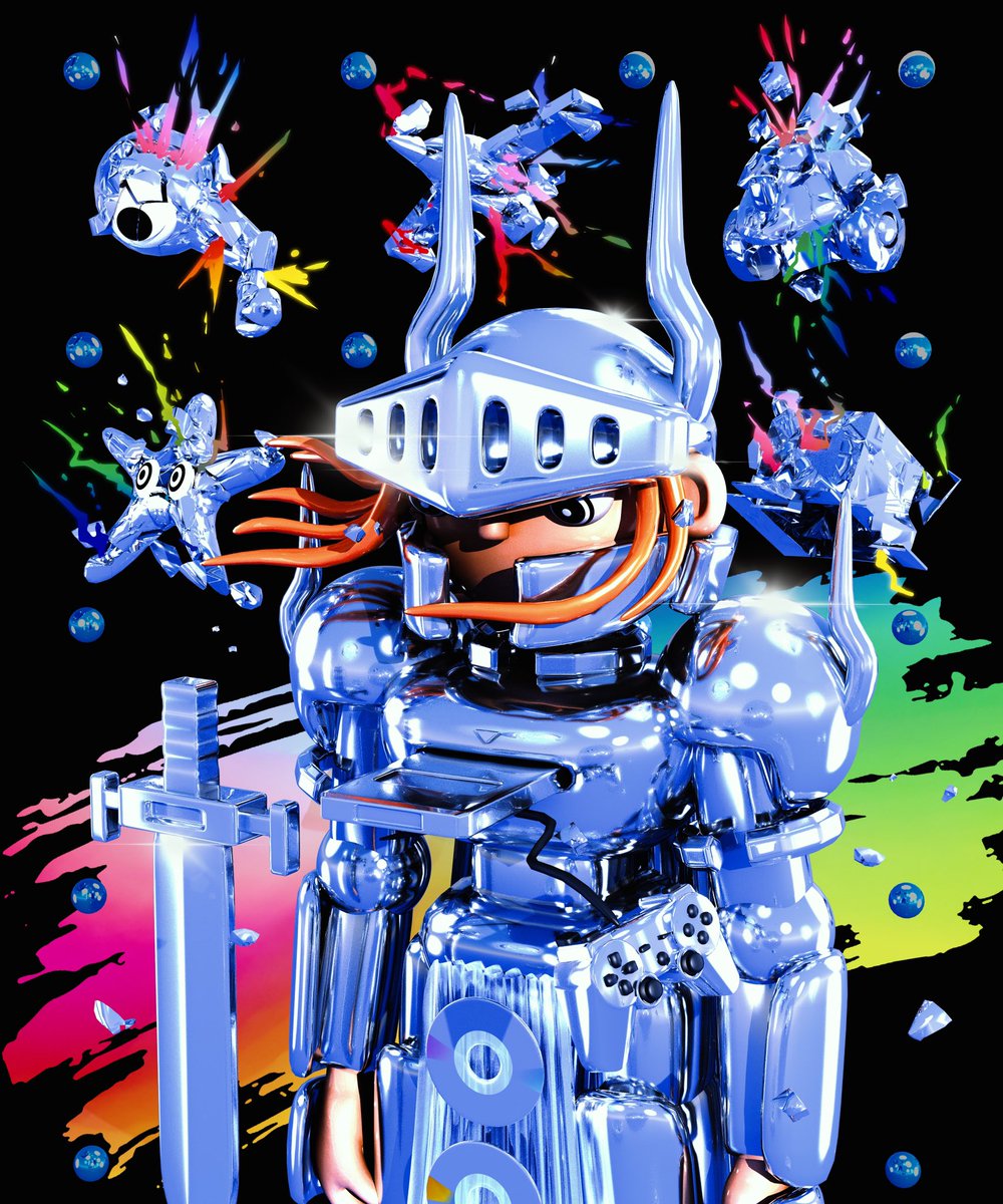 “Memory Card” (2023)