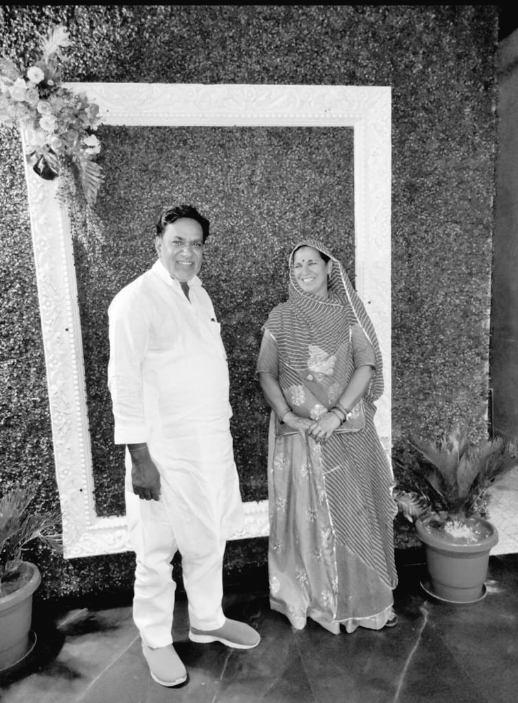Ashok Meena Shekhpura{RES} tweet media