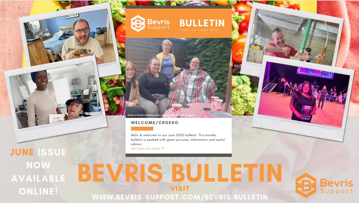 Bevris Support tweet media