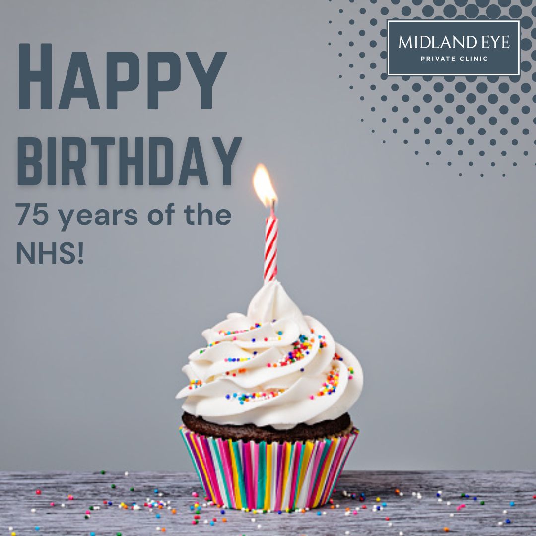 MidlandEye's tweet photo. We celebrate the NHS's 75th anniversary.

Midland Eye extend our deepest gratitude for your invaluable contributions and look forward to continuing our fruitful collaboration in the years to come.

#MidlandEye #NHS #NHSBirthday #NHS75Year #healthcareheroes https://t.co/0Fhst9dX31