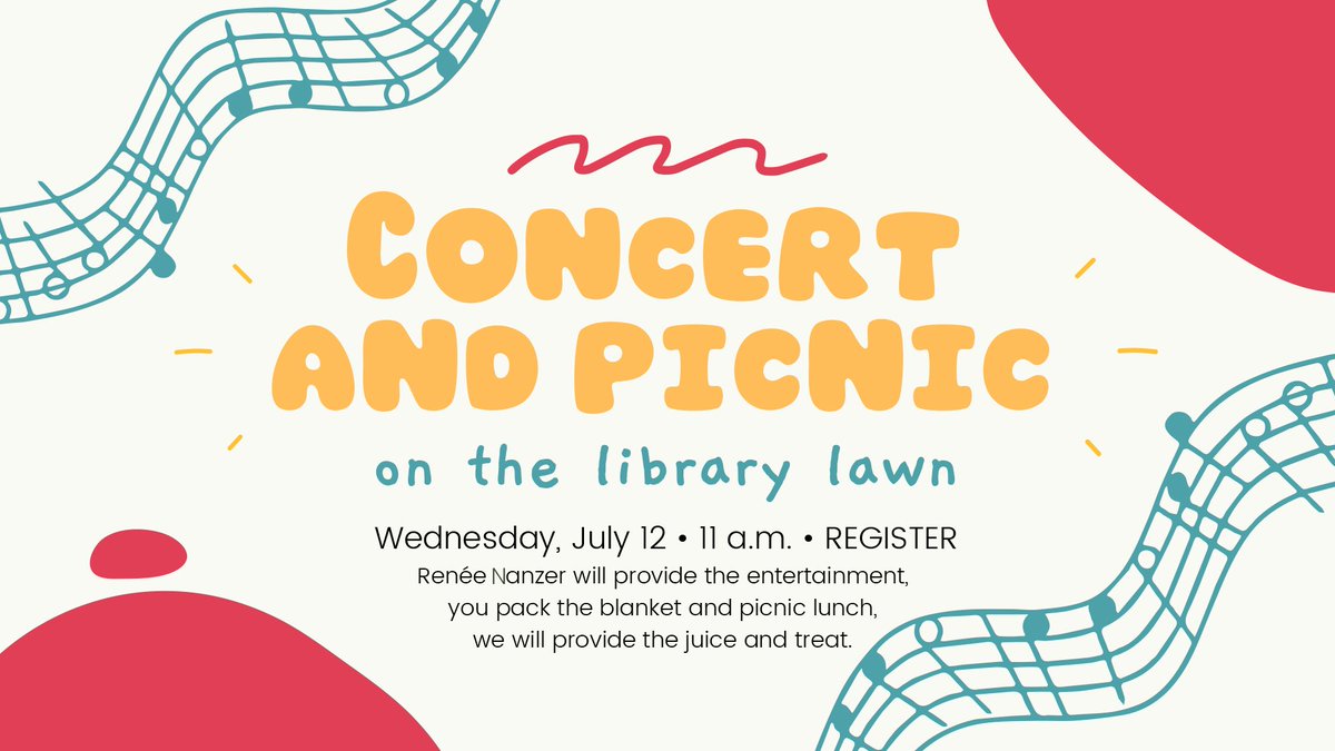 Wauconda Area Public Library tweet media