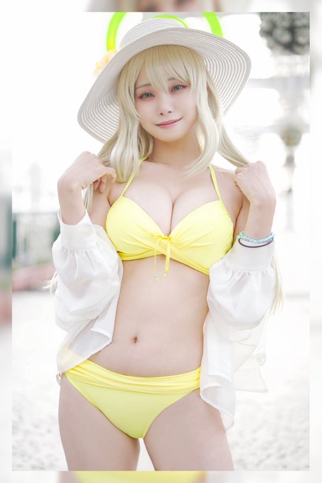 ノノミ ブルアカ のコスプレ作品 (12 件) - Twoucan