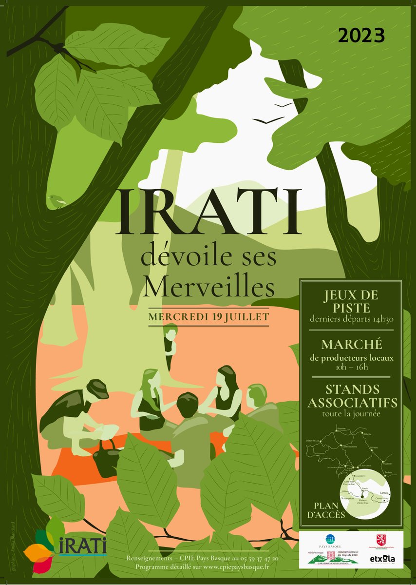 Etxola Irati (@etxolai) on Twitter photo 