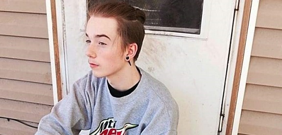 Gabe Zane – The Youngest American MD

headbangers.gr/gabe-zane-the-…