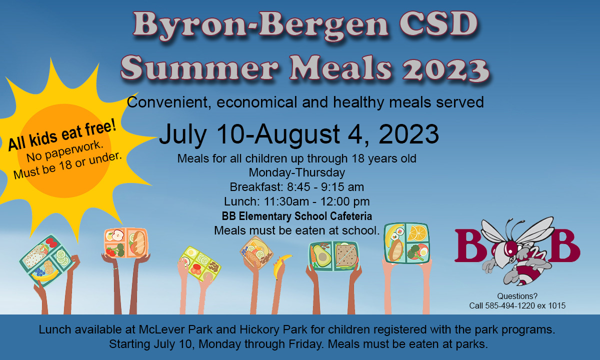 Byron-Bergen CSD tweet media
