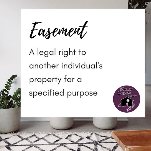 KellyShawTeam's tweet photo. When buying or selling with Kelly Shaw Team, we’ll help you determine if your property or the property you are buying has any easements. 🏠😉
#stlrealestate #stcharlescounty https://t.co/OA17ceuWic