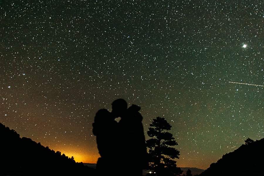 Auttyyy's tweet image. Our favorite place in Nevada over the years from 2015 to 2023.