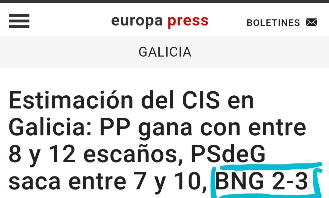 noaourense's tweet photo. O CIS recolle o aumento de confianza no BNG e xa estima representación por Lugo. Temos na nosa man 𝐟𝐚𝐜𝐞𝐫 𝐡𝐢𝐬𝐭𝐨𝐫𝐢𝐚. Fixémolo antes e queremos volver facelo: 𝐎𝐮𝐫𝐞𝐧𝐬𝐞 𝐫𝐨𝐦𝐩𝐞𝐫𝐚́ 𝐭𝐨𝐝𝐚𝐬 𝐚𝐬 𝐞𝐧𝐪𝐮𝐢𝐬𝐚𝐬 e superará as previsións #QueOurenseConte https://t.co/FKBPXKuEY8