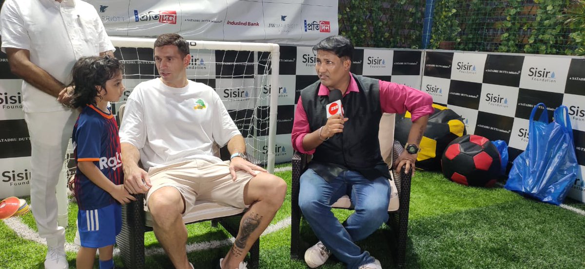 Arkodeepto Mukherjee tweet media