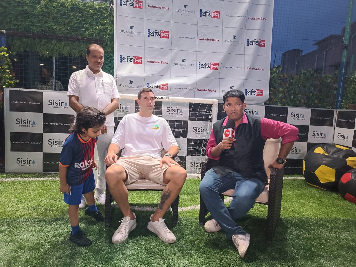 Arkodeepto Mukherjee tweet media