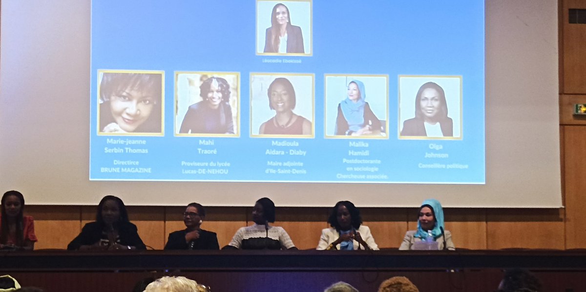 #jifa <a href="/unesco/">UNESCO 🏛️ #Education #Sciences #Culture 🇺🇳</a>
<a href="/olga_johnson/">OlgaJohnson</a> franco béninoise
Le pays des #amazones