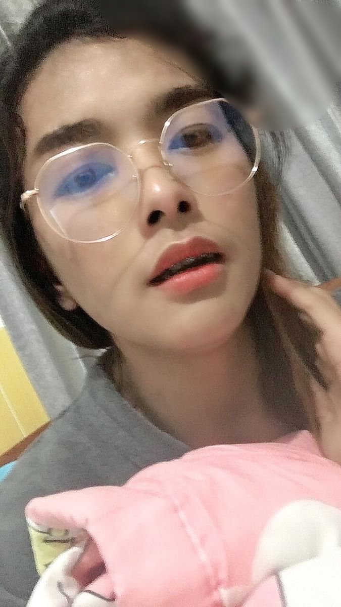≪•◦ ❈ นัท ❈ ◦•≫ สาวสอง tweet media