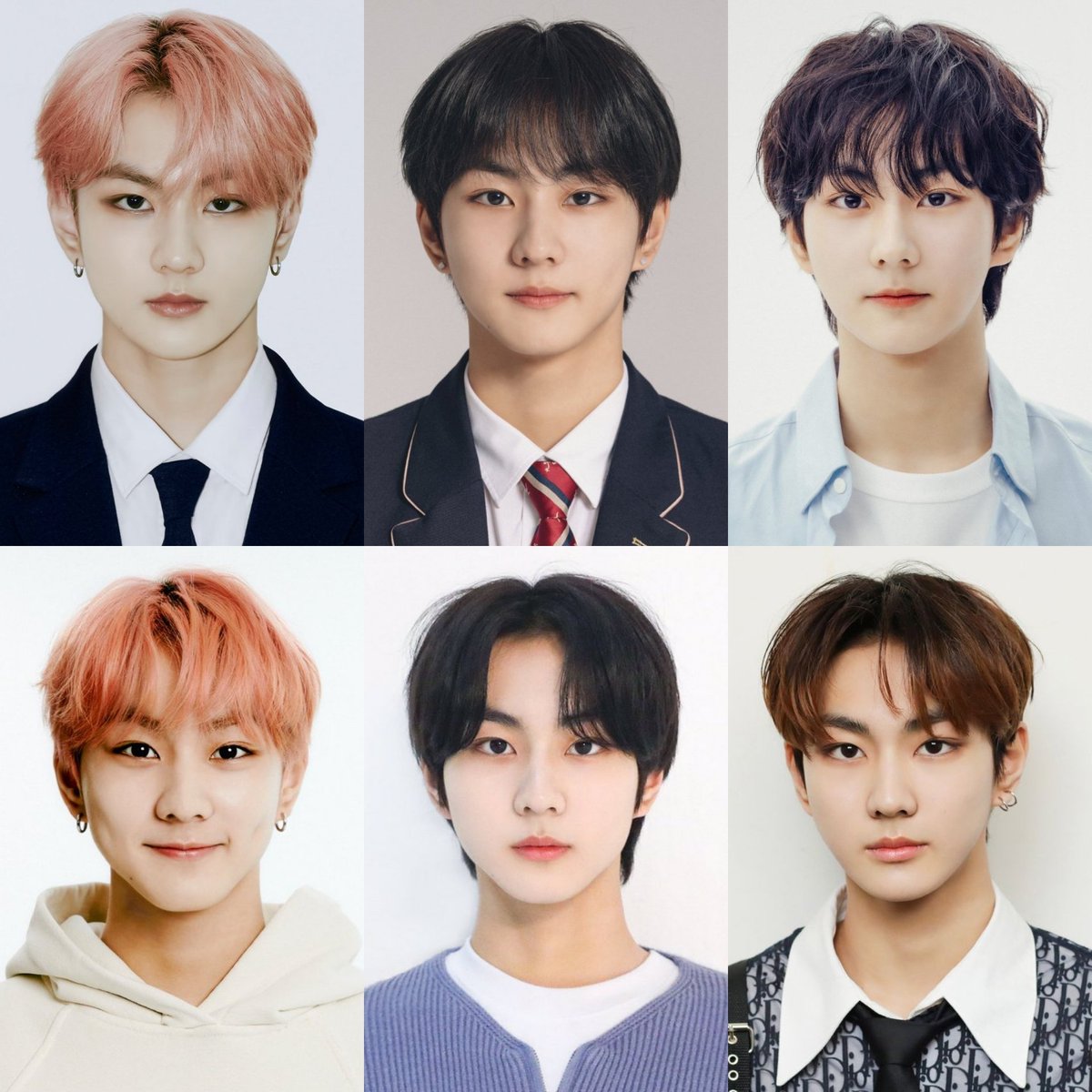 yjwprnts's tweet photo. id photos #jungwon https://t.co/nXgEae4wik