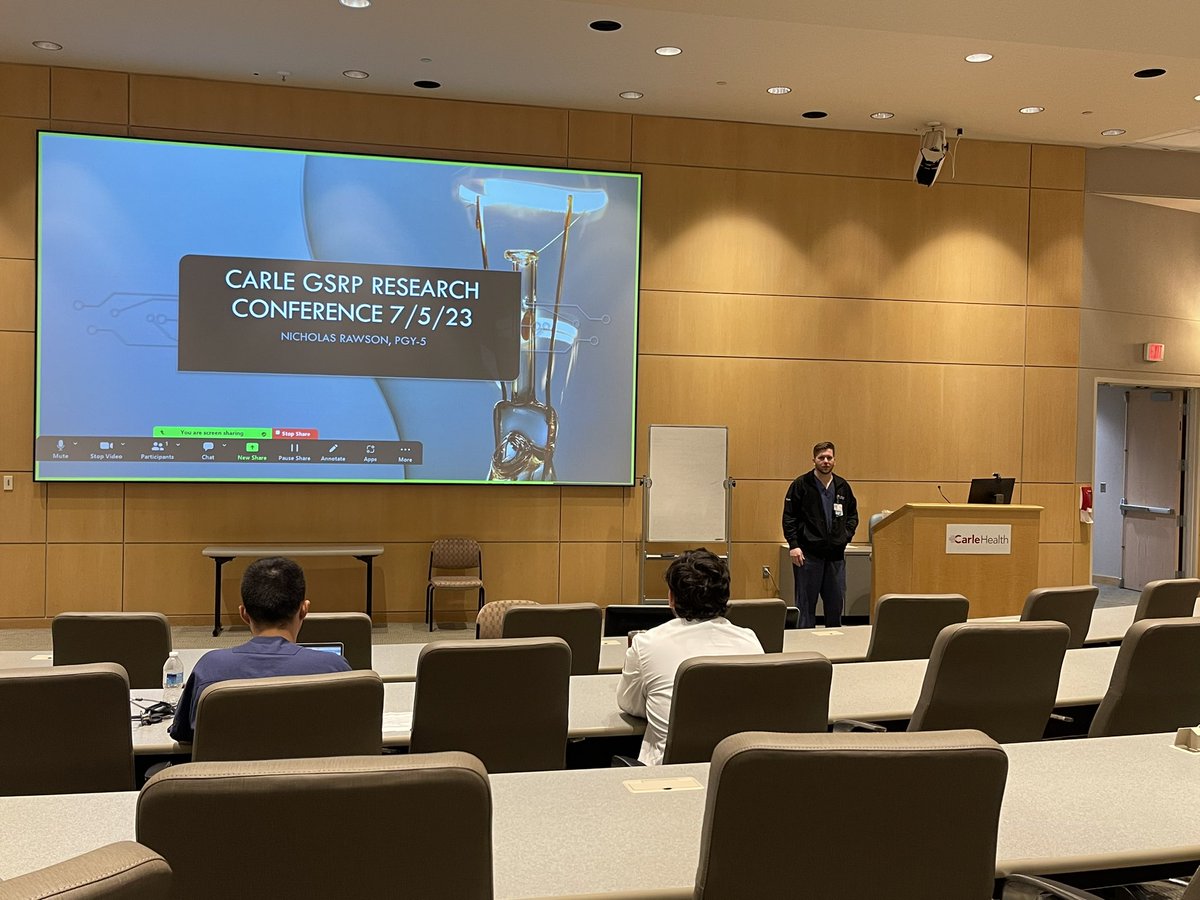 Chiefs lead the way! <a href="/NicRawsonDO/">Nicholas Rawson, DO</a>