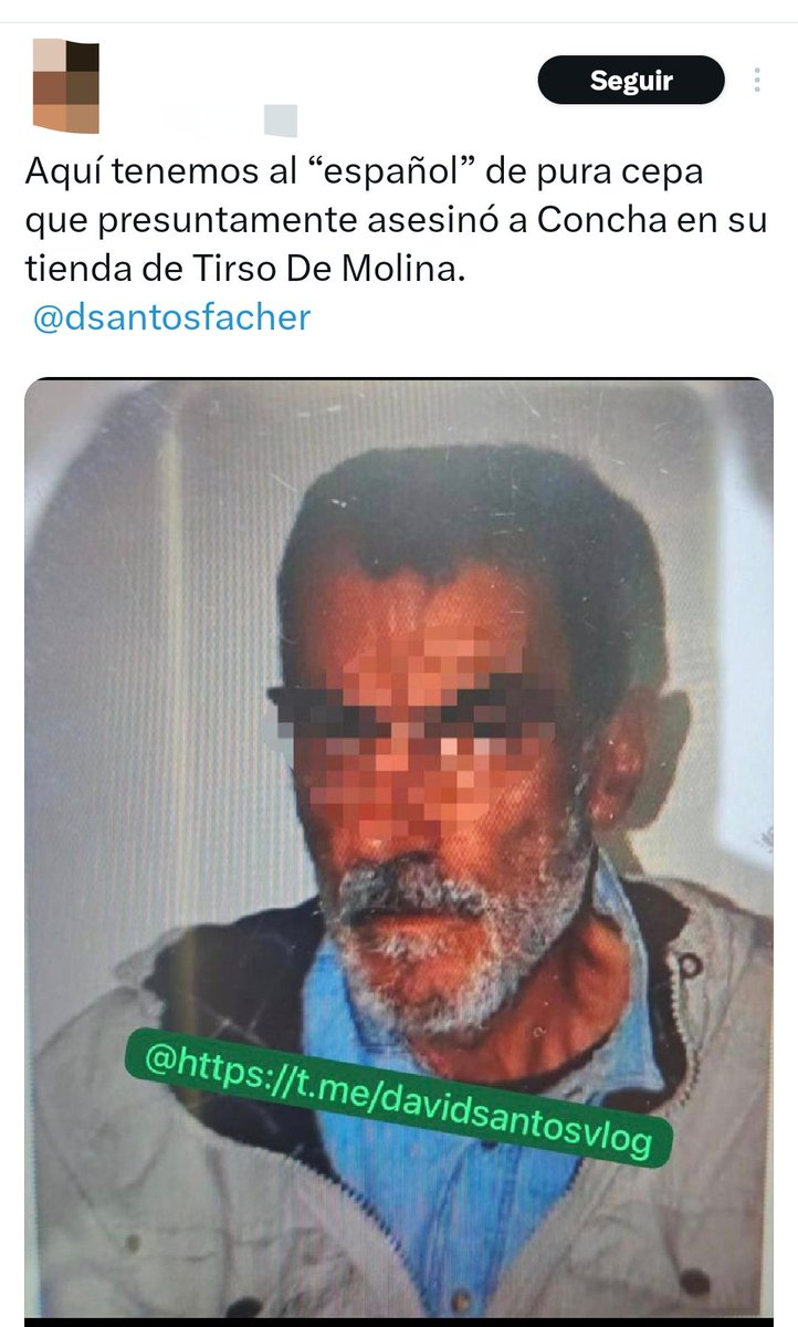 xqTTs's tweet photo. Hay gente descubriendo que la mayoría de españoles somos morenos de piel.

Ya veréis cuando se den cuenta que nuestro aspecto es mucho más similar al de un marroquí que al de un sueco. Menudo disgusto se van a dar. https://t.co/skYSHPkSd6