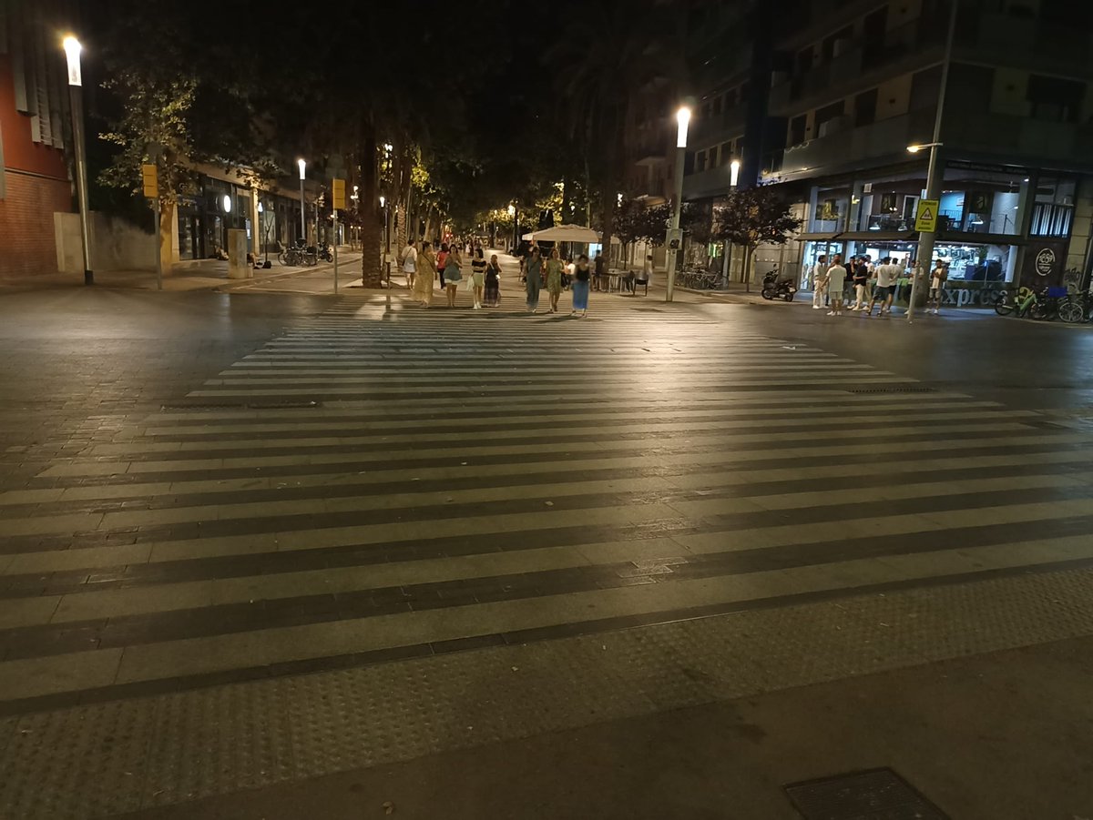 Tenim disponible una app col·laborativa per a la millora peatonal.

catalunyacamina.ushahidi.io

Podeu penjar mals i bons exemples i per tal de localitzar la realitat de la mobilitat a peu als nostres municipis.

Ens ajudeu a fer-ne difusió?