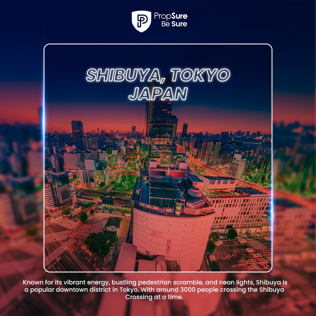 PropsureDigital's tweet image. Here are some of the world&apos;s most famous downtowns! 

Want to see such Downtowns in Islamabad that are sustainable, verified, and innovative? Check the last image for a surprise 👆🌃 

#IslamabadDowntown #Propsure #TouristAttractions