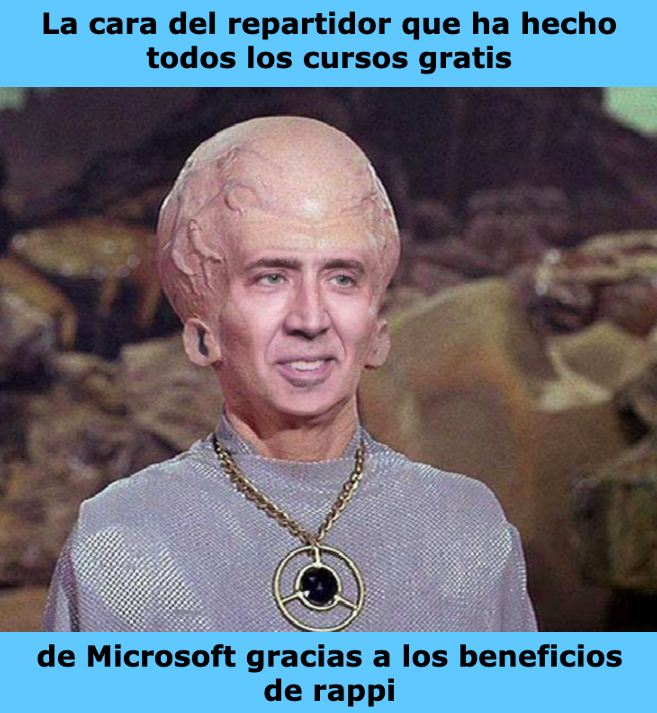 Visionarios_Col's tweet photo. Como dicen los papás: todo lo que uno aprende sirve para crecer personal y profesionalmente.

Por eso les compartimos esta información que les puede ayudar para desarrollar esas metas de emprendimiento que puedan tener. Recuerden compartir con otros compañeros.👍 https://t.co/FnDJCFNIgM