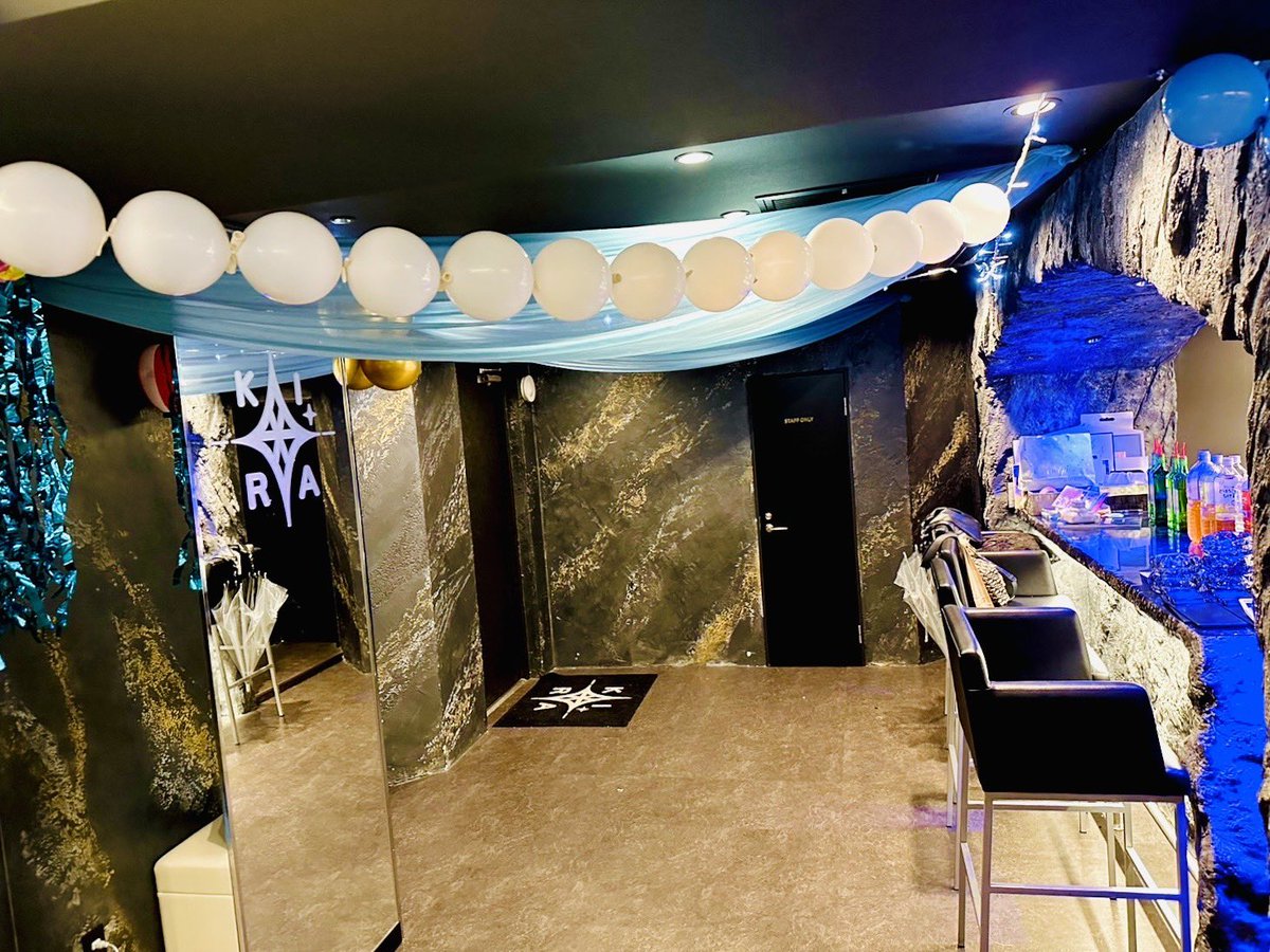 senaphy_7's tweet photo. 7月7日開催✨️
初のKIRAイベント🎪
七夕短冊ガチャDAYの告知です！
SS賞はなんと！！
ディズニーペアチケット！？
気になるあの人と夢の国に行けるかも！
内装は七夕仕様です！
インスタ映え間違いなし！！
短冊もあるのでお願い事をみんなで一緒に書こー🎋
ご来店お待ちしております！ https://t.co/T8QRDwvnOt