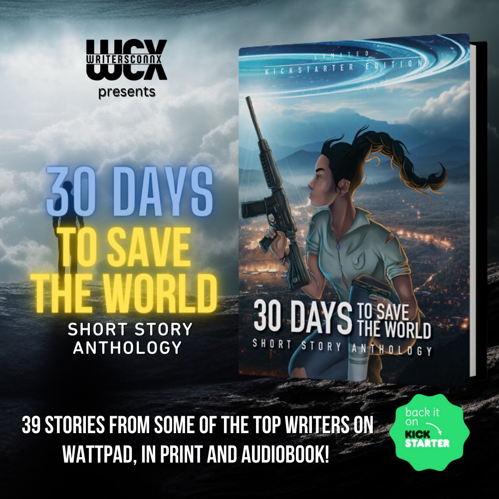 WritersConnX tweet media