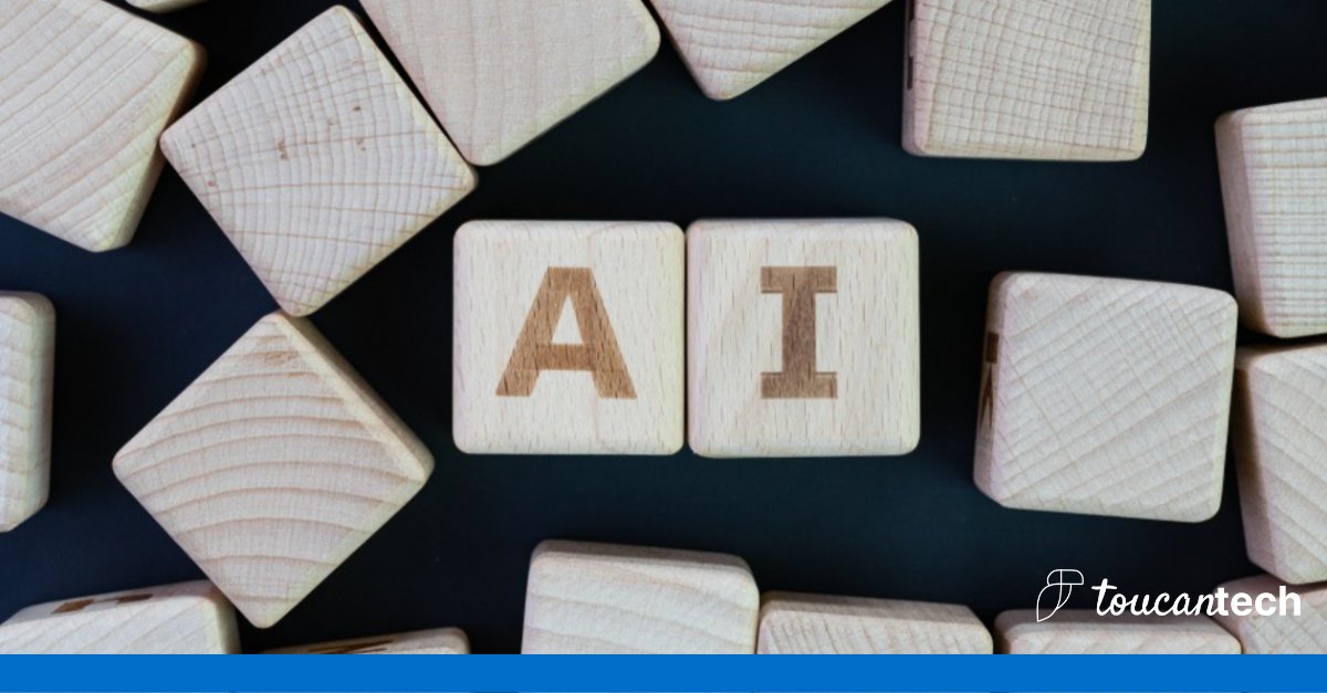 Level up your membership organisation with AI!

Discover 4 game-changing ideas in this article:
📧 Personalized member communications
📊 Data-driven decision making
✍️ Creative content ideas
🔮 Predictive analytics

Read more: loom.ly/M4-KOuM

#AI #MembershipManagement