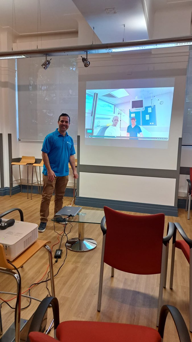 anoshar's tweet photo. Thank you to @ImperialNHS for hosting @UWL_CNMH CPD team. 
@BehnamJafariS 

#nursingeducation #AdvancedClinicalpractice # https://t.co/XkkBHswobP