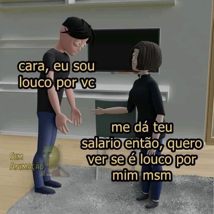 Então prova
