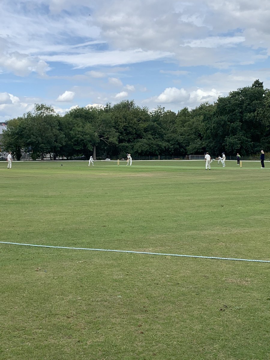 NSBSport's tweet photo. 🏏🏆 U13 Area Cup Winners 🏆🏏 

NSB 99-4 (19.0) beat Bishop Stopford 98 (19.3) by 6 wickets. 

An excellent performance in the field restricted a strong Bishop Stopford to 98. H Burt brilliant behind the stumps. We will meet again in two weeks time for the County Cup Final! 👏 https://t.co/ZFvK4Xmczi