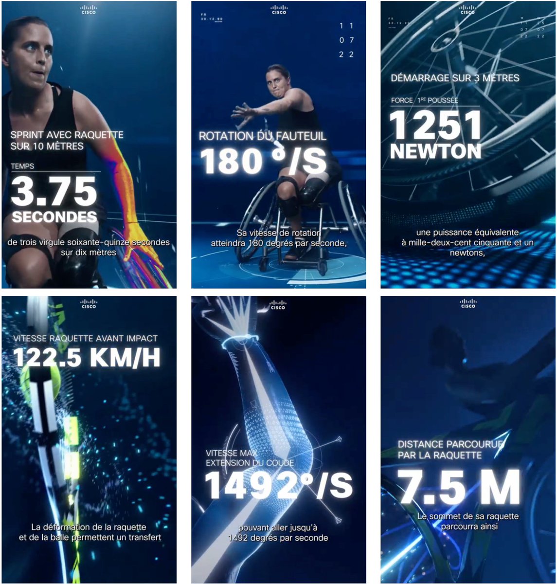 M2S Lab Tennis tweet media