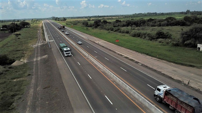 Freno al aumento de los costos
#transporteylogistica #expotransporte #expologistik #transporte #logistica #acoplados #camiones #autoelevadores

infotyl.com.ar/freno-al-aumen…