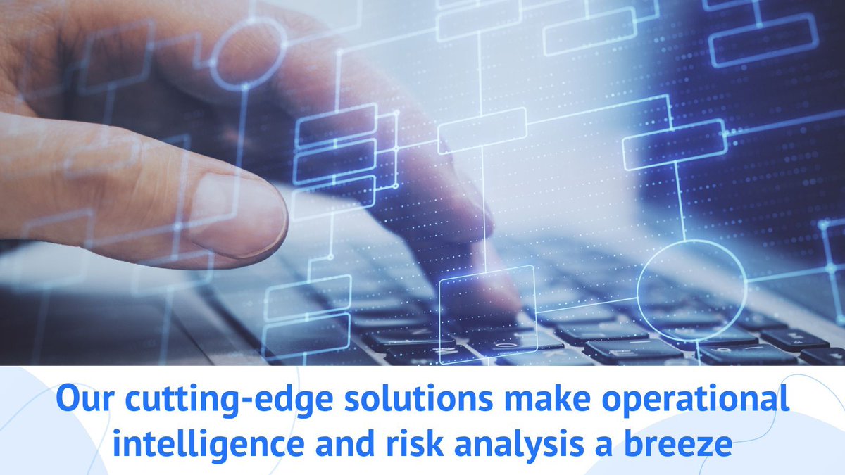 RefinedDataInc's tweet photo. Unleash your team's full potential with Refined Risk! Our cutting-edge solutions make operational intelligence and risk analysis a breeze, giving your business the upper hand in any industry. Don't miss out on the opportunity to see for yourself; visit https://t.co/BUK1cjueei https://t.co/sviTWFEBSJ