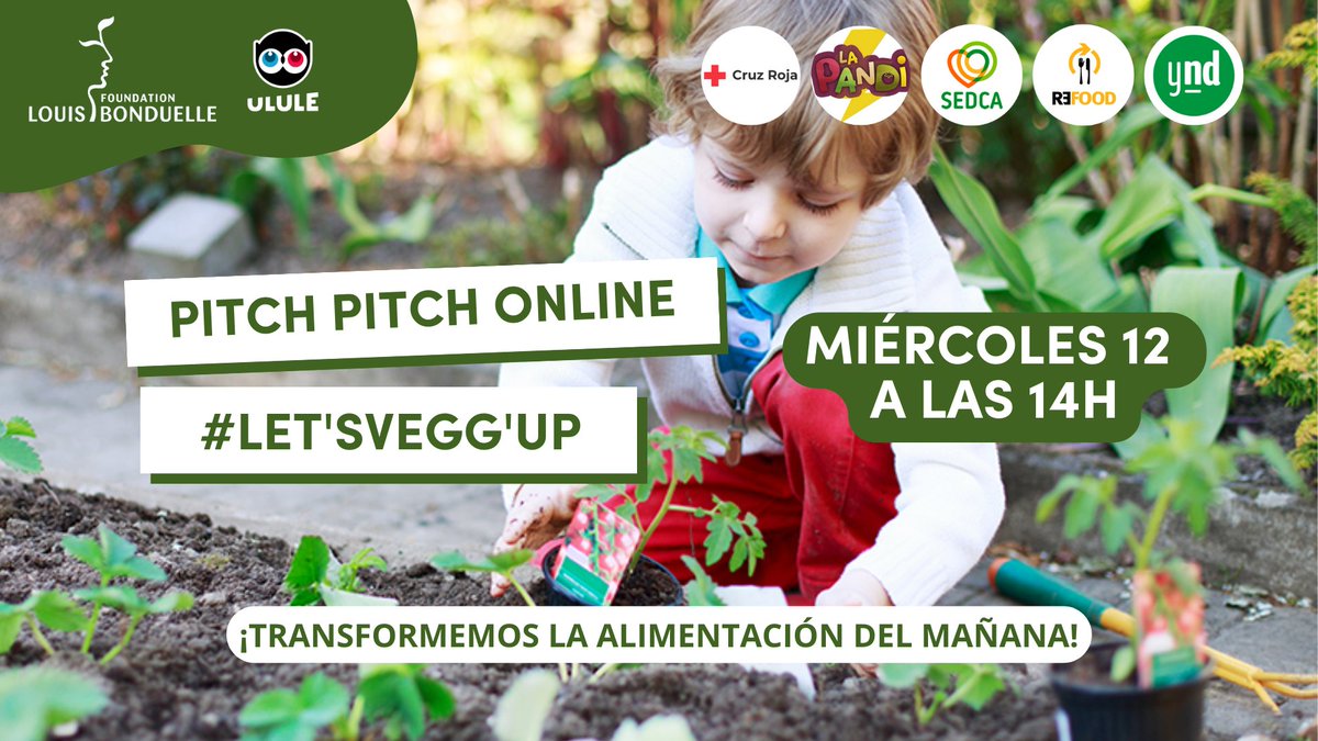 Ulule ES tweet media