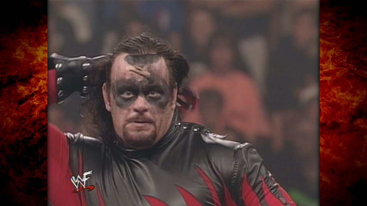 WatchPodHeat's tweet photo. On the upcoming #FoleyisPod, @foleyispod & @HeyHeyItsConrad will be discussing the fall out of the Hell in a Cell, Mick wrestles Kane...kind of...becomes Tag Team Champions & more in Fully Loaded 1998!
Leave a question below or use #AskMick! https://t.co/pHiXXyoKpA